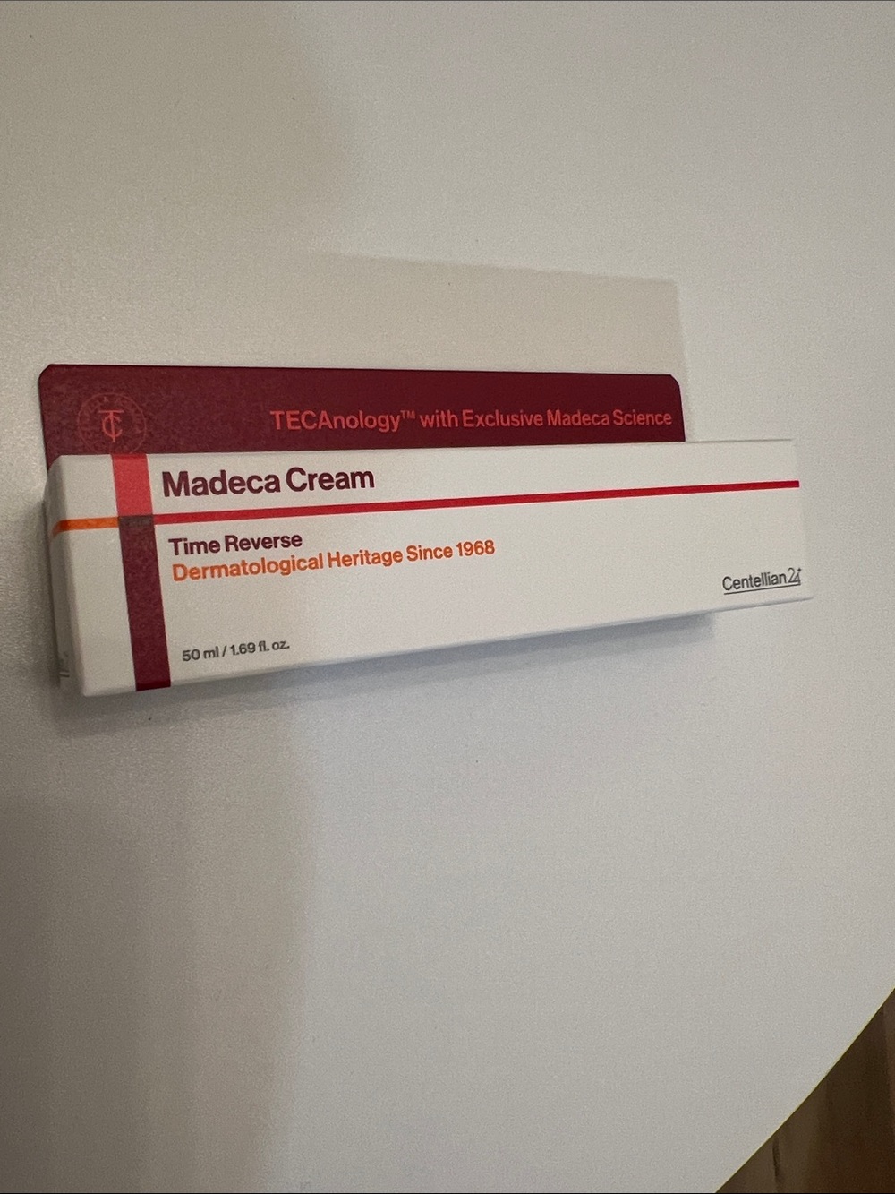 Madeca Cream Time Reverse – 50ml - Picture 7 of 10